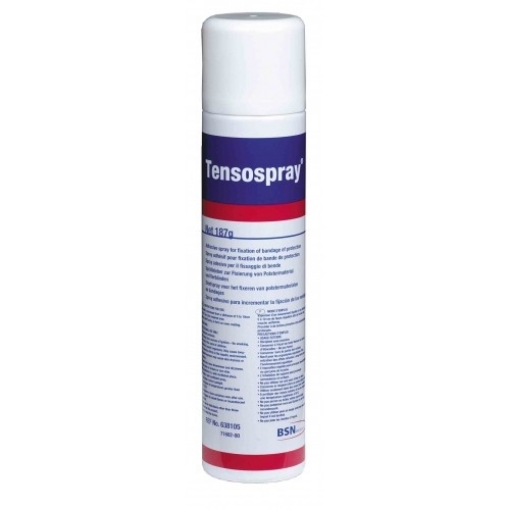 Poza cu Tensospray - Spray Adeziv  BSN 300ML