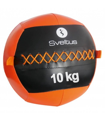 Poza cu Minge Wall Ball - Sveltus 10kg 