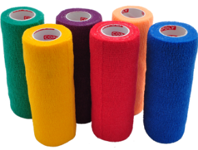 Poza pentru categoria BANDAJE ELASTICE 15cm