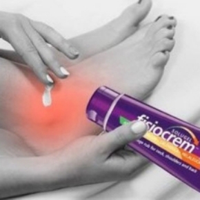 Poza pentru categoria Creme pentru tratamente - incalzire, relaxare si recuperare