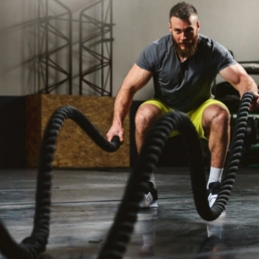 Poza pentru categoria CROSSFIT AND FITNESS