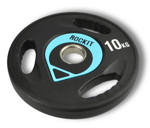 Poza cu Disc Olimpic 10Kg - ROCKIT