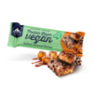 Poza cu Baton Protein Layer Vegan 55g - Salted Caramel