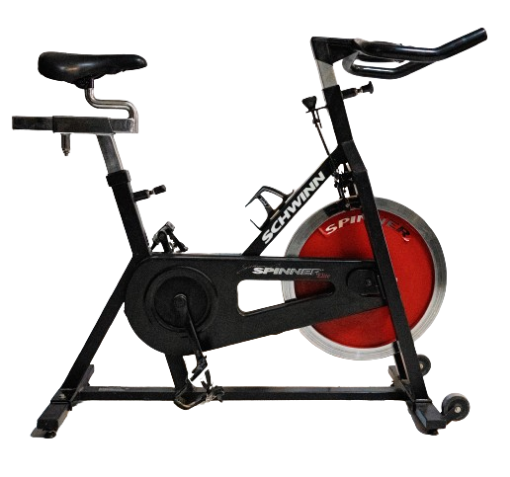 Poza cu Bicicleta Spinning  Taygetos - Schwinn 