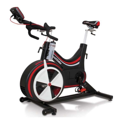 Poza cu Bicicleta Heimtrainer Wattbike Pro