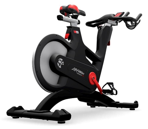 Poza cu Bicicleta Spinning Life Fitness IC7