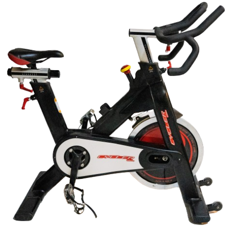 Poza cu Bicicleta Spinning Cycler Exclusive