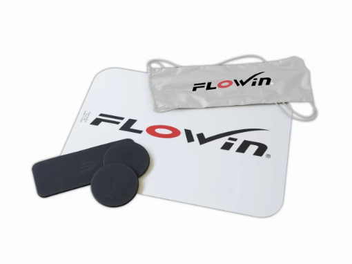 Poza cu Placa Fitness - Flowin® Fitness