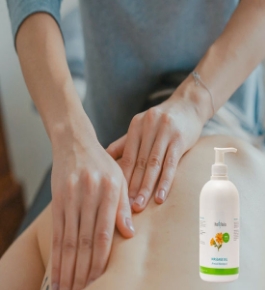 Poza pentru categoria Uleiuri pentru masaj profesionale - aromaterapie si relaxare