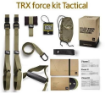 Poza cu TRX® TACTICAL GYM KIT + APP TRX FORCE