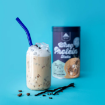 Poza cu Whey Protein Shake 420g - Iced Vanilla Latte MultiPower