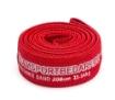 Poza cu POWER BAND LIGHT ROSU 23-34KG  - TEAMSPORTS