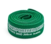 Poza cu POWER BAND MEDIUM VERDE 34-45KG  - TEAMSPORTS