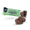 Poza cu Baton Protein Layer Vegan 55g - Brownie