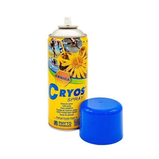 Poza cu SPRAY RECE CU ARNICA 400ML