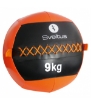 Poza cu Minge Wall Ball 9kg - Sveltus 