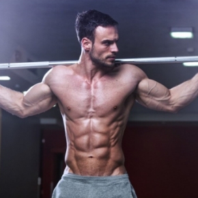 Poza pentru categoria Bări Antrenament