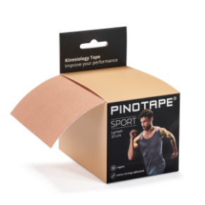 Poza pentru categoria PINOTAPE Sport XL - XXL