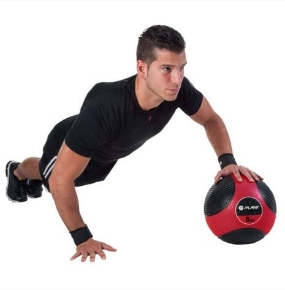 Poza pentru categoria Mingi