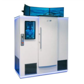 Poza pentru categoria SAUNE