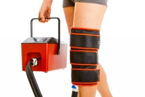 Poza pentru categoria Crioterapie