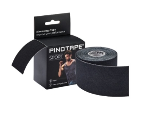 Poza pentru categoria Kinesio Tape Sport Extra Strong (rayon) – PINOTAPE