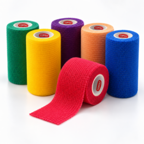 Poza pentru categoria Bandaje Copoly autoadezive 15 cm